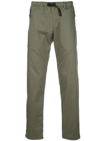 Battenwear Stretch Climbing Trousers - Green