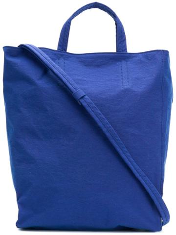 Acne Studios Baker M Bag - Blue