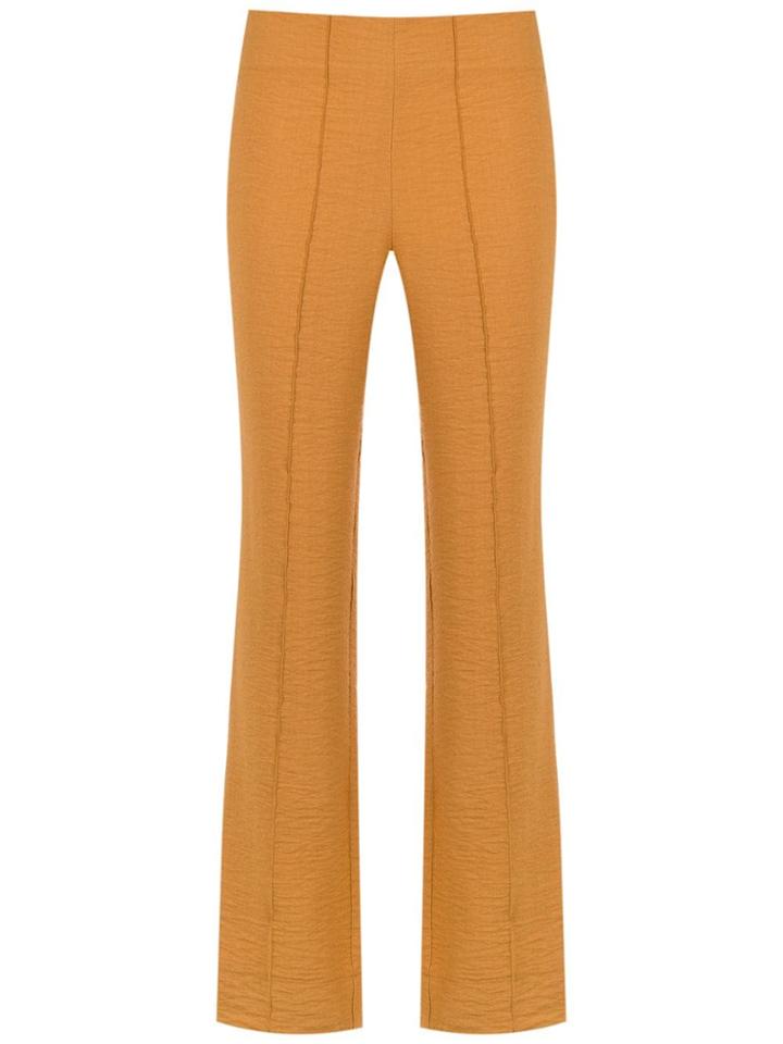 Alcaçuz Fragata Pants - Brown