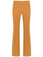 Alcaçuz Fragata Pants - Brown
