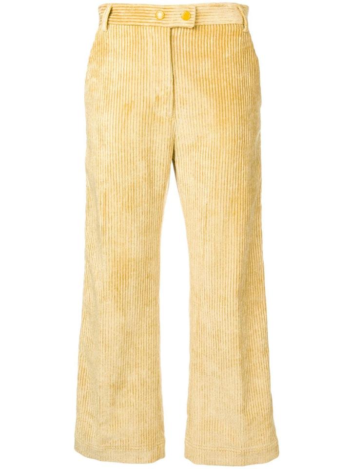 Moncler Moncler 1648080549ua 115 - Yellow & Orange