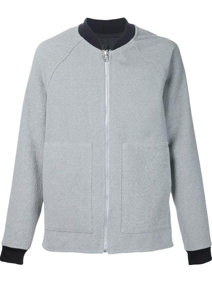 Cwst Bomber Jacket