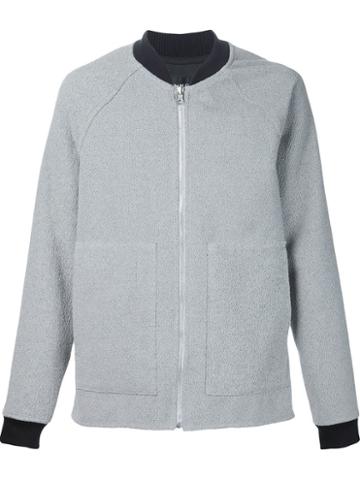 Cwst Bomber Jacket