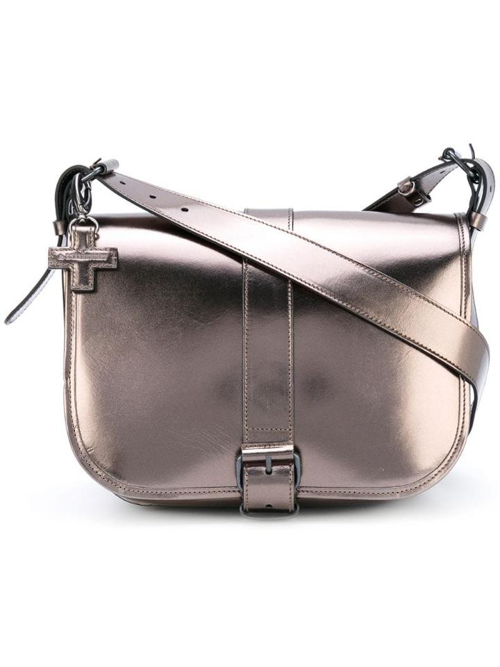 A.f.vandevorst - Metallic