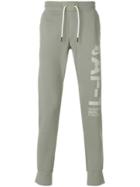 Nike Sportswear Af-1 Track Pants - Grey