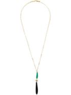 Isabel Marant 'colorado' Necklace