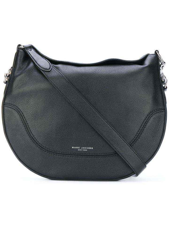 Marc Jacobs 'the Drifter' Bag - Black