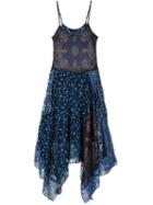 Diesel 'd-tine' Dress