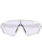 Oakley Radar Ev Path Sunglasses - White