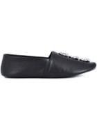 Beau Souci Piercing 'babouche' Slippers
