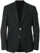 Boss Hugo Boss Single Breasted Dinner Jacket - Black