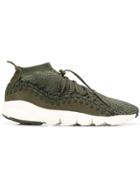 Nike Air Footscape Woven Nm Sneakers - Green