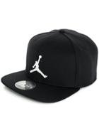 Nike Jordan Jumpman Snapback Cap - Black