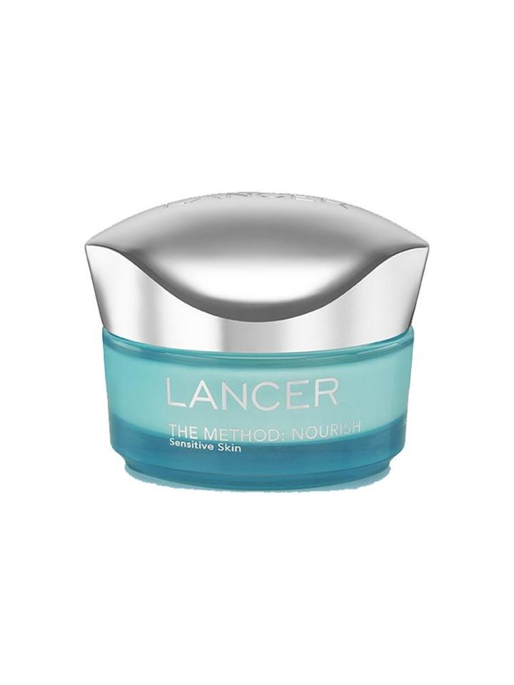 Lancer The Method Nourish Sensitive, Green