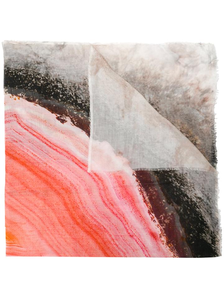 Faliero Sarti Agata Scarf - Multicolour