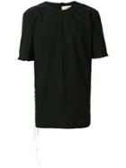 Damir Doma Theri T-shirt - Black