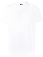 Diesel Double Hem T-shirt - White