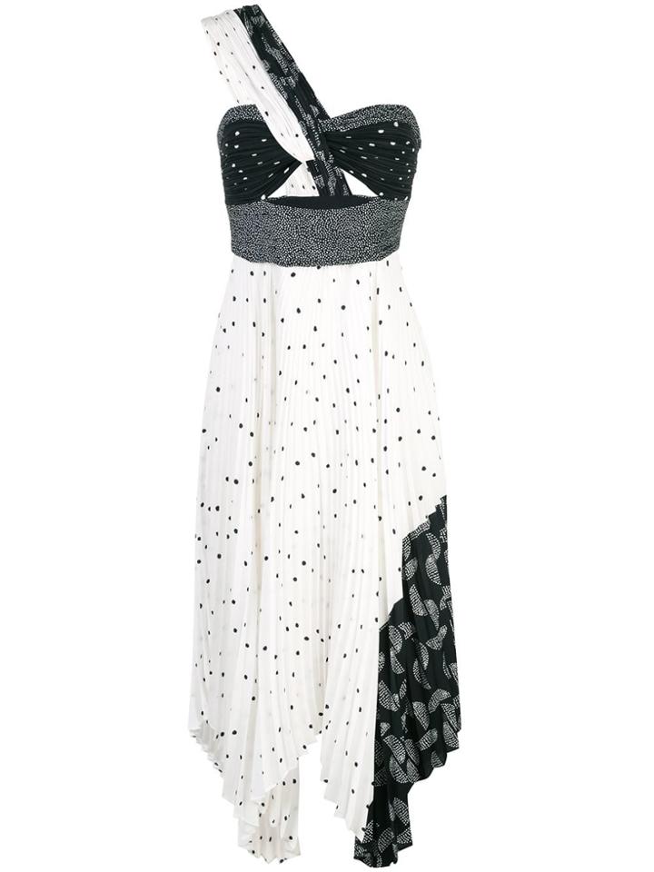 A.l.c. Aurora Dress - White