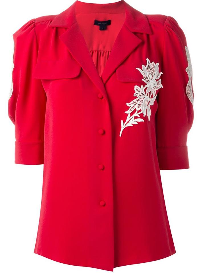 Marc Jacobs 'cady' Shirt