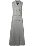 Vivetta Yorke Dress - Grey