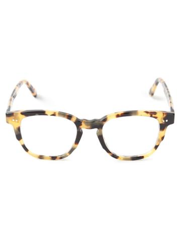 Ahlem Tortoiseshell Glasses