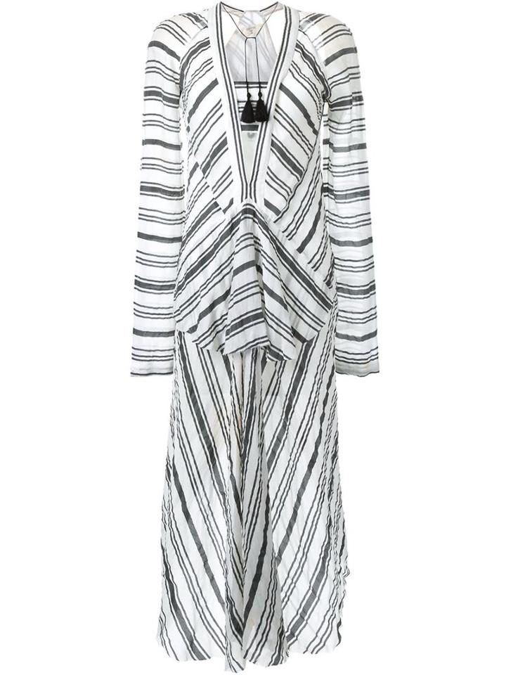 Kitx 'sum Of All Angels' Dress