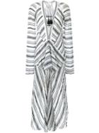 Kitx 'sum Of All Angels' Dress