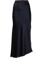 Ann Demeulemeester 'rasoseta' Skirt