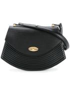 Louis Vuitton Pre-owned Tilsit Shoulder Bag - Black