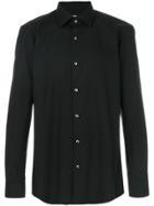 Boss Hugo Boss Slim Dress Shirt - Black