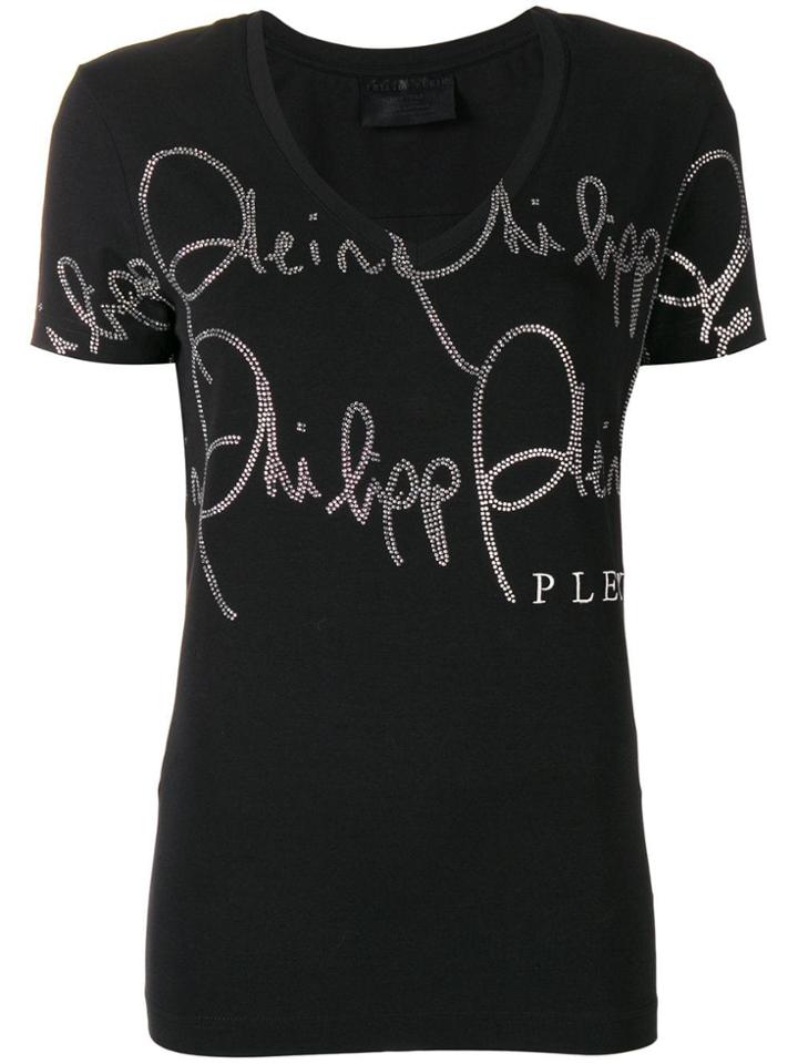 Philipp Plein Philipp Plein Wtk0879pjy002n 2 Natural (veg)->cotton -