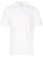 Onia Eric Polo Shirt - White