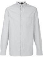 Burberry Reagan Shirt - Grey