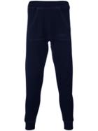 Dsquared2 Tapered Track Pants - Blue