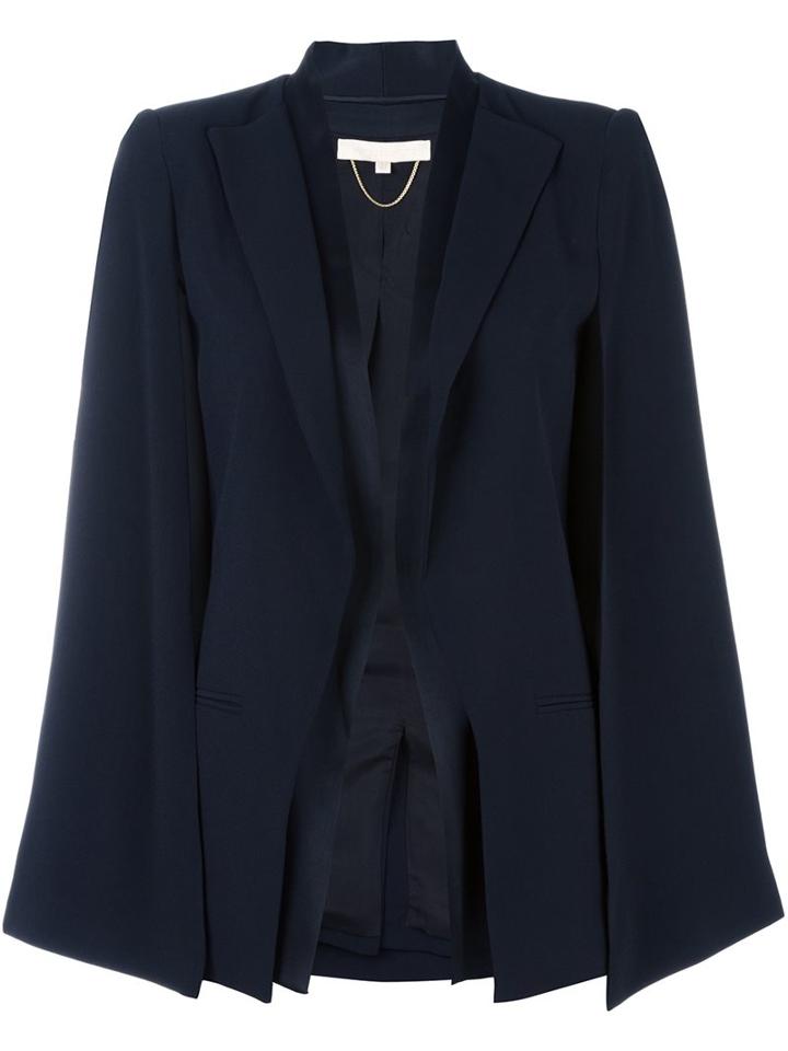 Vanessa Bruno Cape Blazer