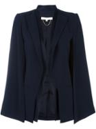 Vanessa Bruno Cape Blazer