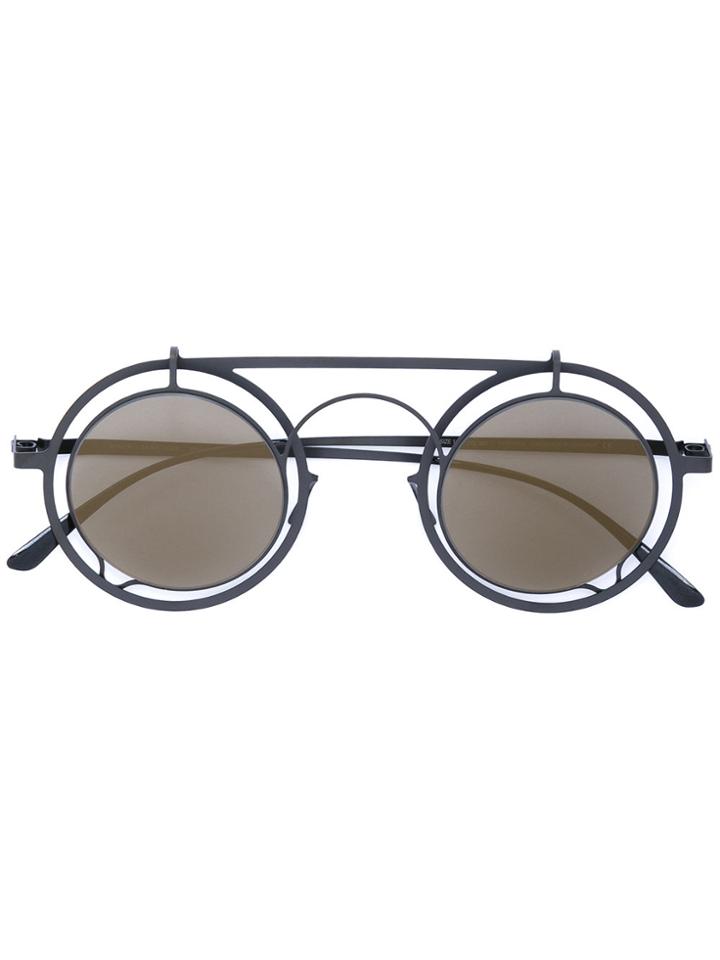 Mykita Siru Sunglasses - Black
