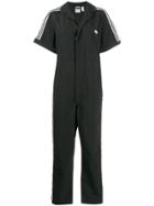Adidas Fiorucci X Adidas Boilersuit - Black