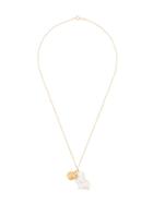 Alighieri Remedy Chapter Iii Necklace - Gold