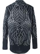 Marcelo Burlon County Of Milan 'tarija' Shirt