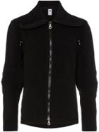 Vexed Generation Ninja Hi High Collar Fleece - Black