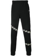 Damir Doma Papio Track Trousers - Black