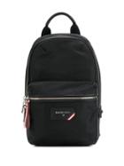 Bally Fuston Backpack - Black