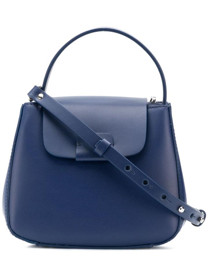 Nico Giani Myria Mini Bag - Blue