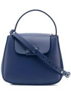 Nico Giani Myria Mini Bag - Blue
