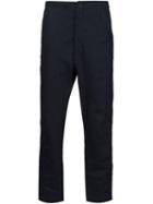 Levi's: Made & Crafted 'lover's Rock' Cropped Trousers
