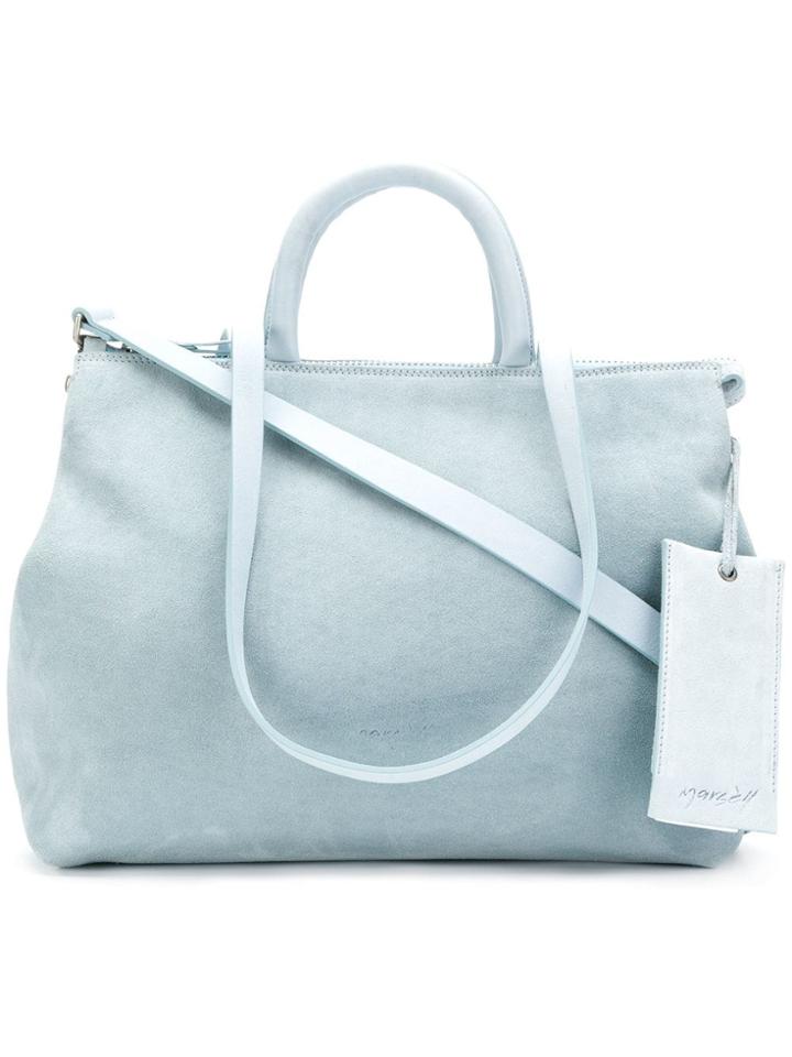 Marsèll 4 Dritta 0286 Bag - Blue