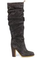 See By Chloé 'jona' Slouchy Knee Boots