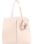Carven Shopper Tote - Nude & Neutrals