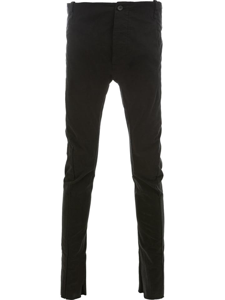 Masnada Skinny Jeans - Black